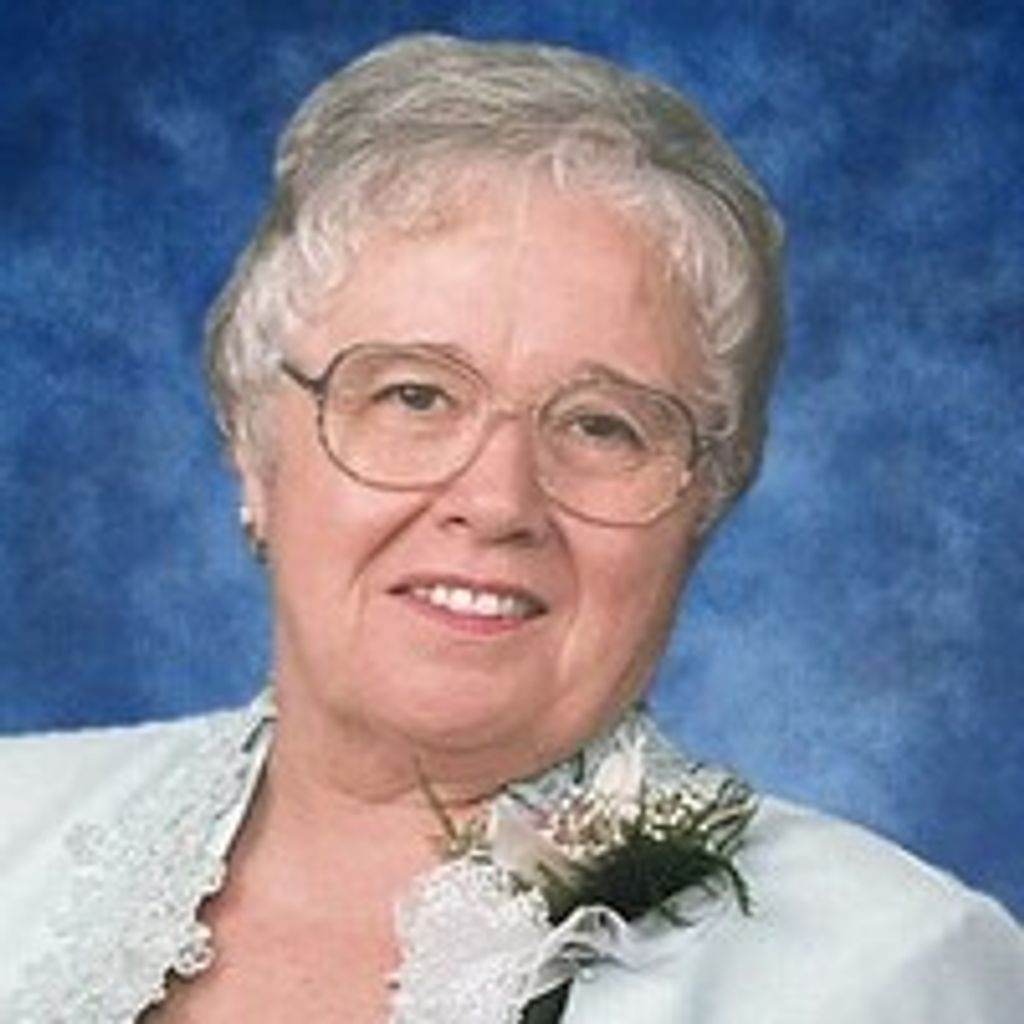 Donna Marie Critchfield Gillikin Profile Photo