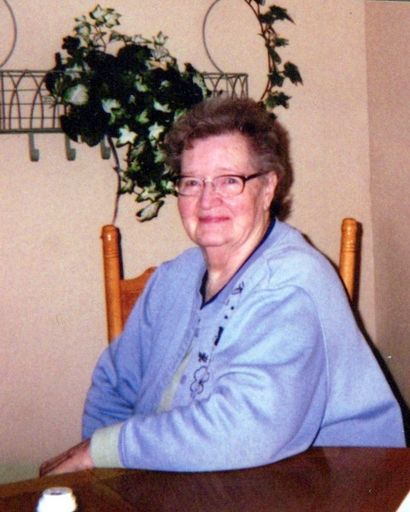 Beverly Minzel's obituary image