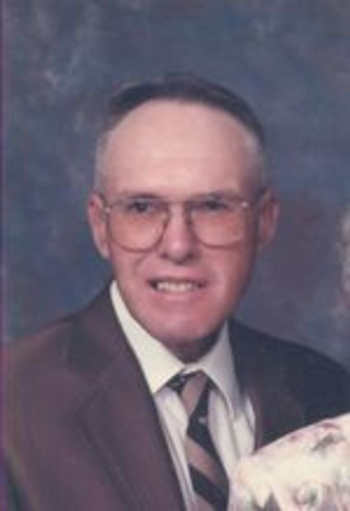 Donald Schmitz Profile Photo