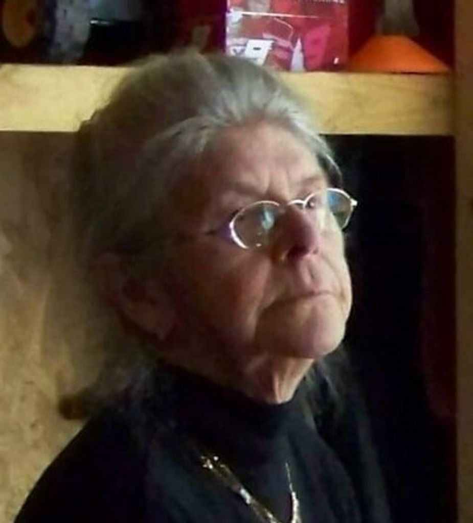 Joyce Claire Mcquern