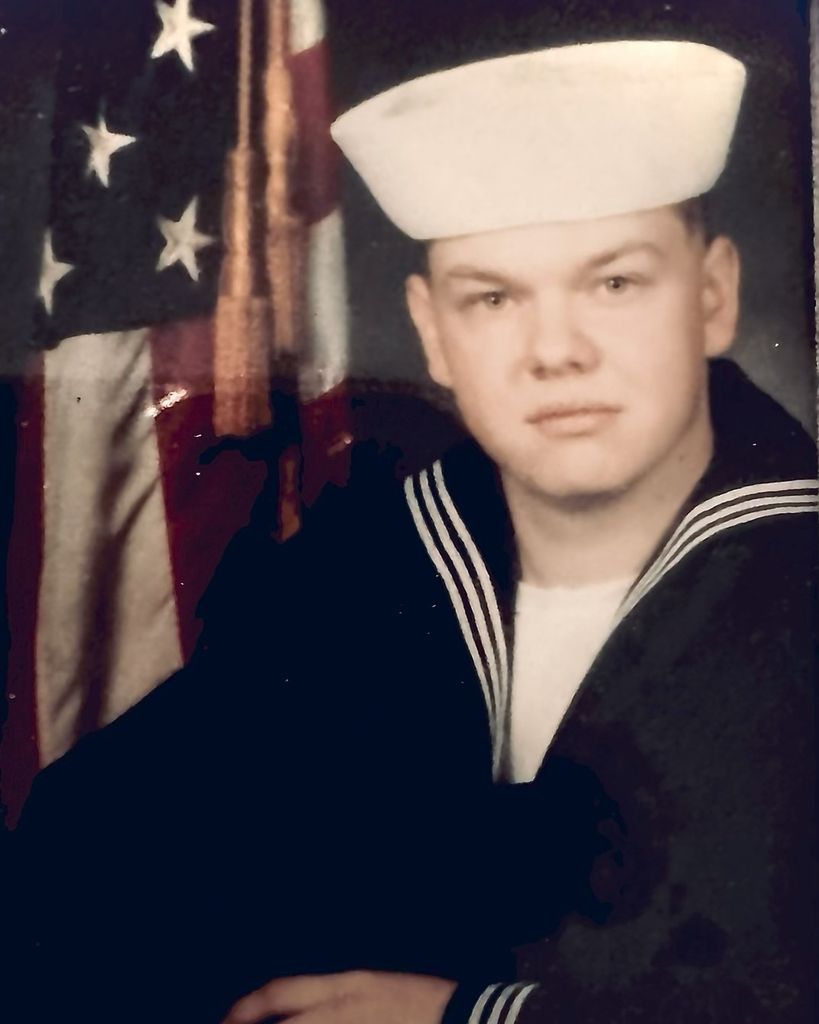 Ronnie Lee Ogg Profile Photo