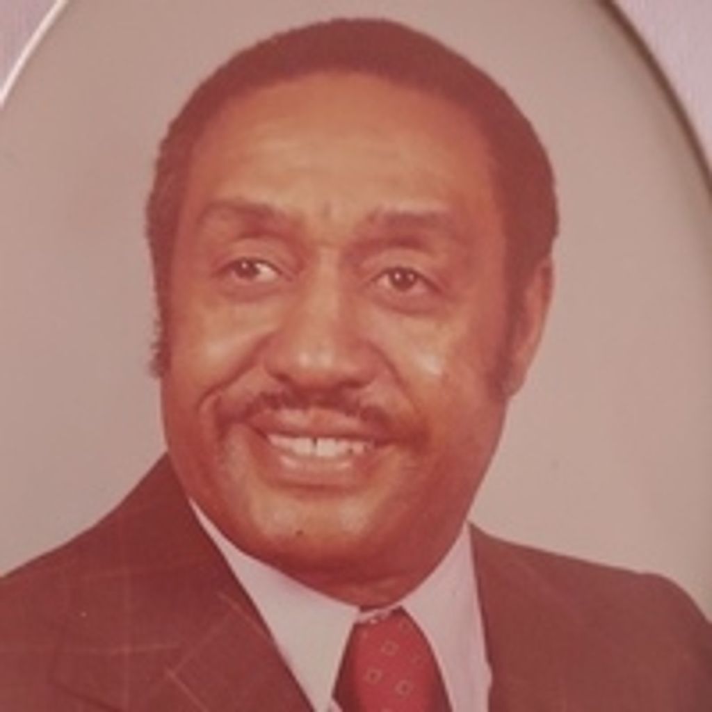 Lewis Alonzo Bowlin Profile Photo