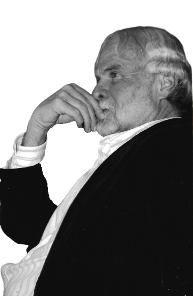 David Lee Kinder