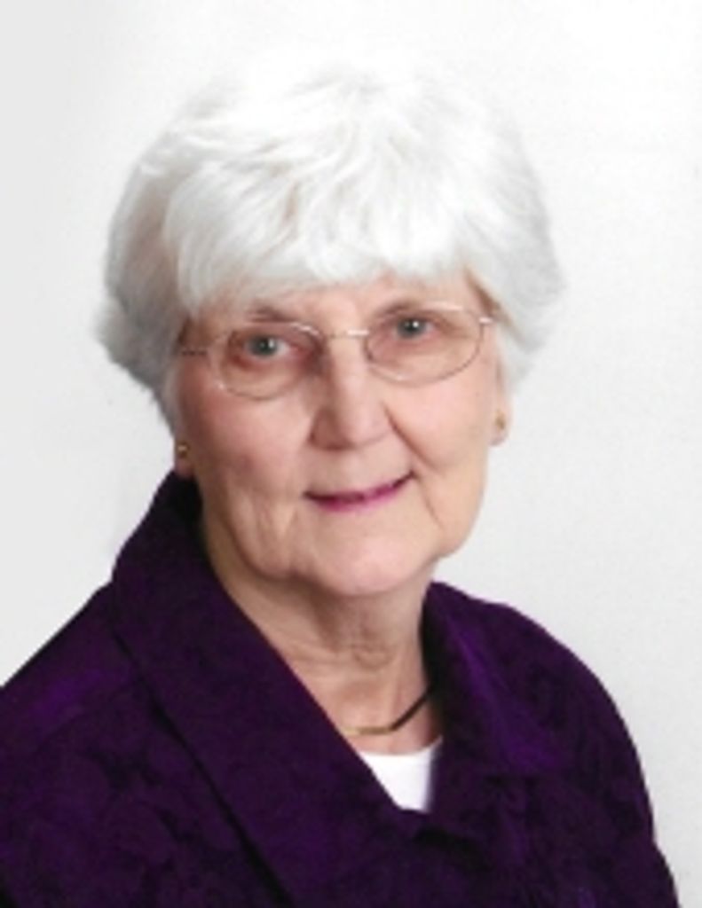 Myrna Alice Baird Profile Photo
