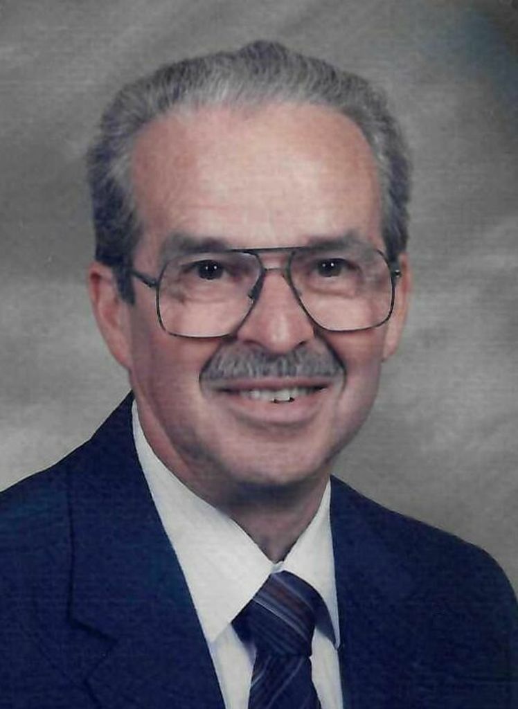 Roy K. Sauder