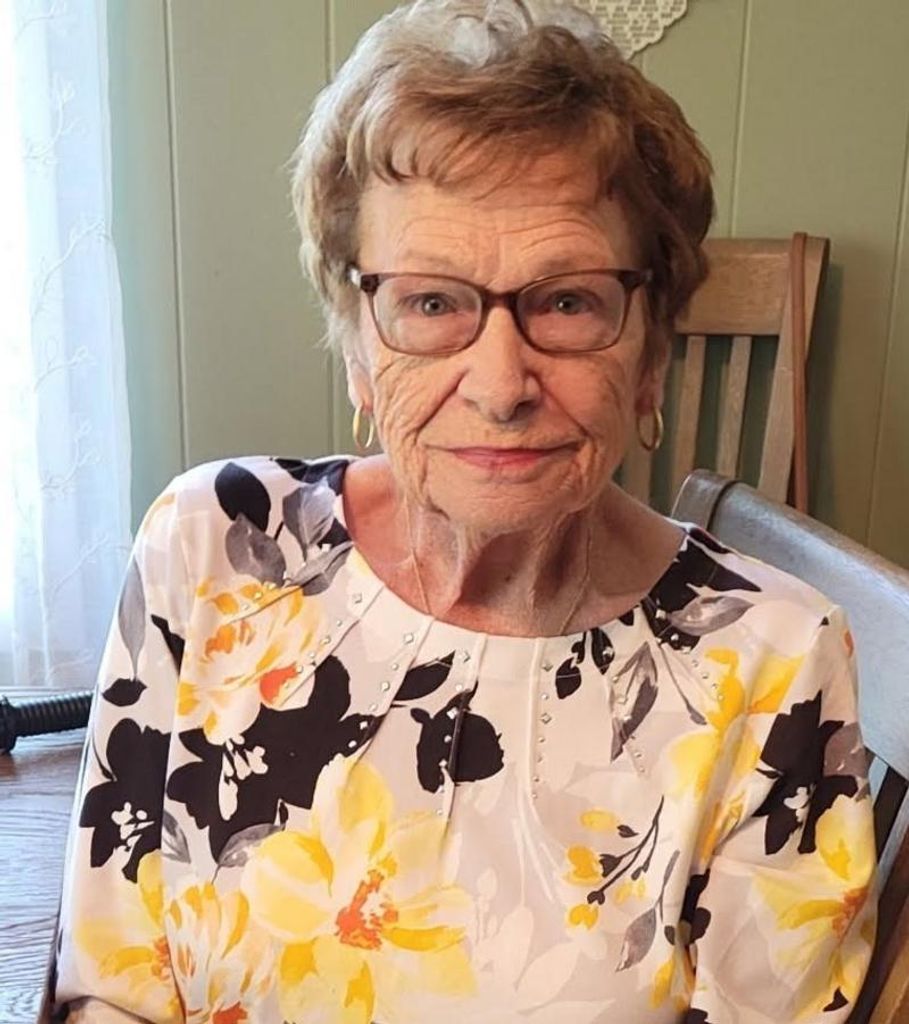 Lautrella Cleveland Joiner