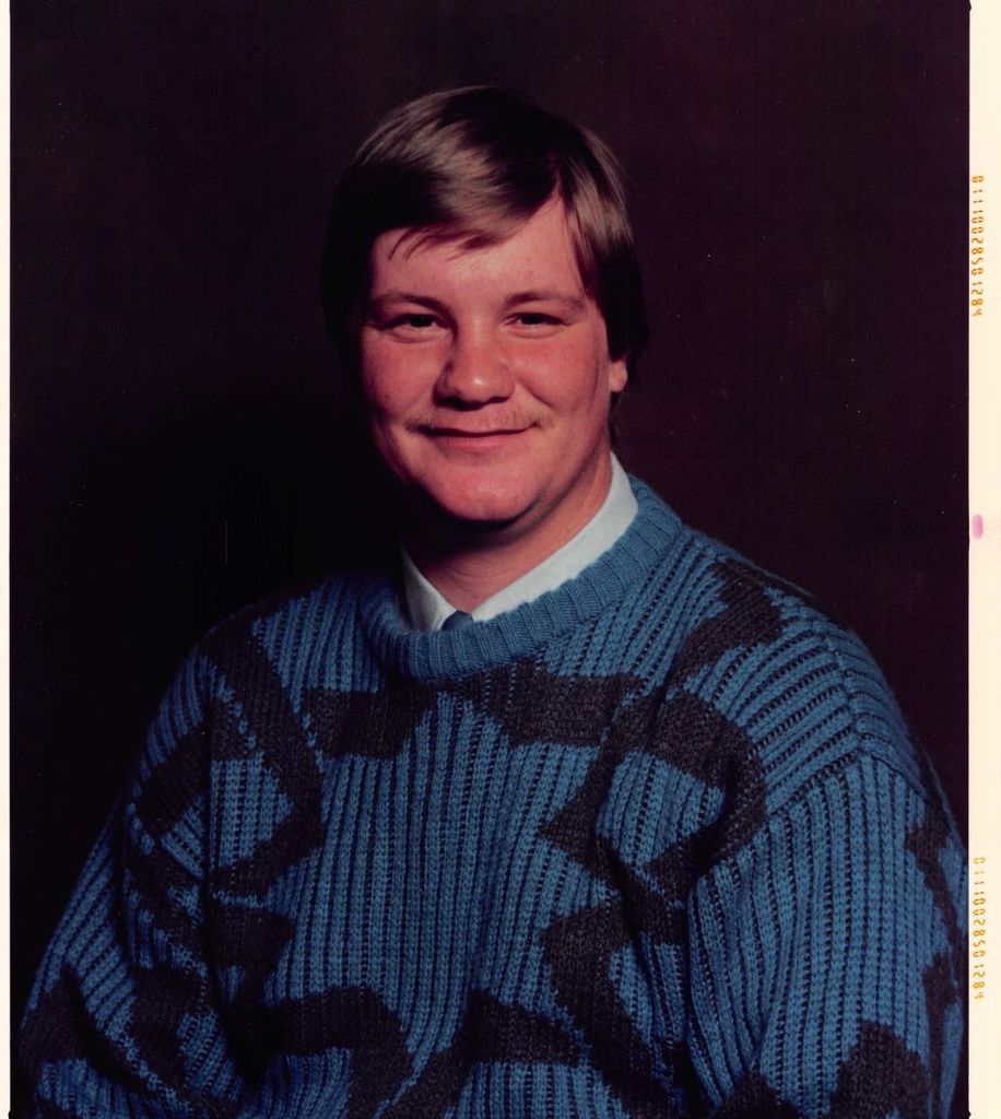 Perry J. Keil