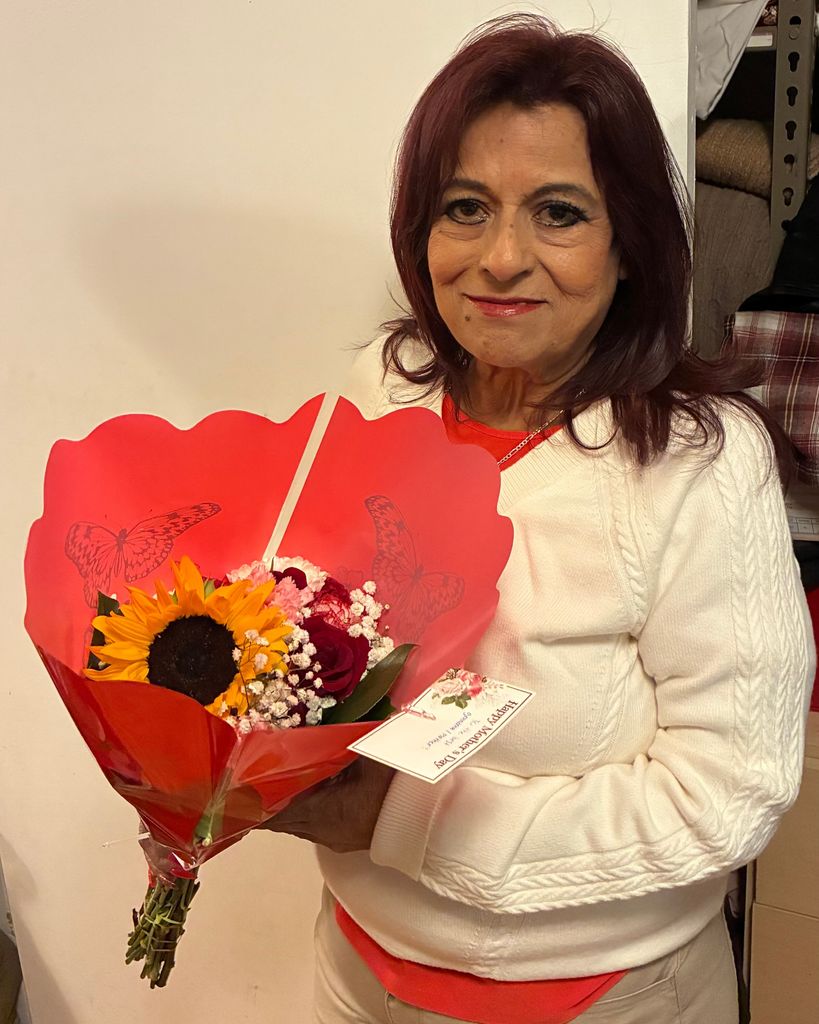 Maria De Lourdes Ramirez Profile Photo