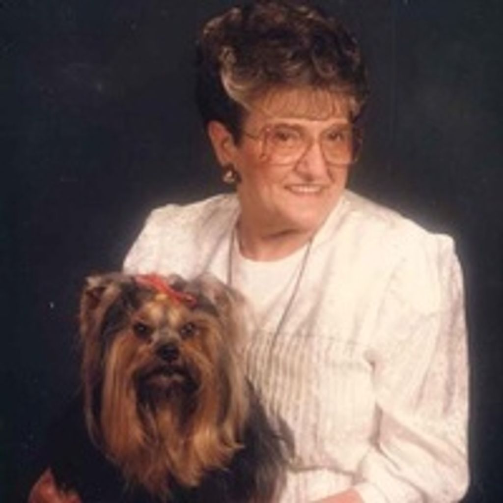 Margaret E. Bedillion
