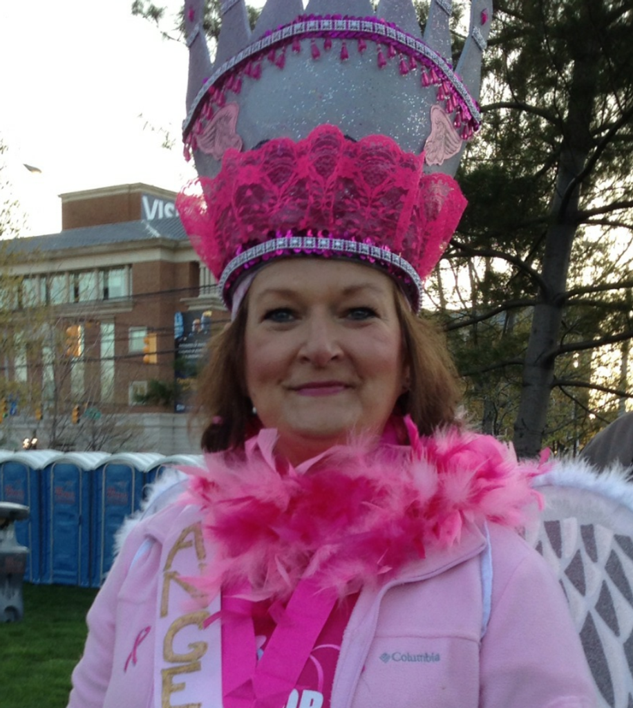 Angela L. (Rose) Harper