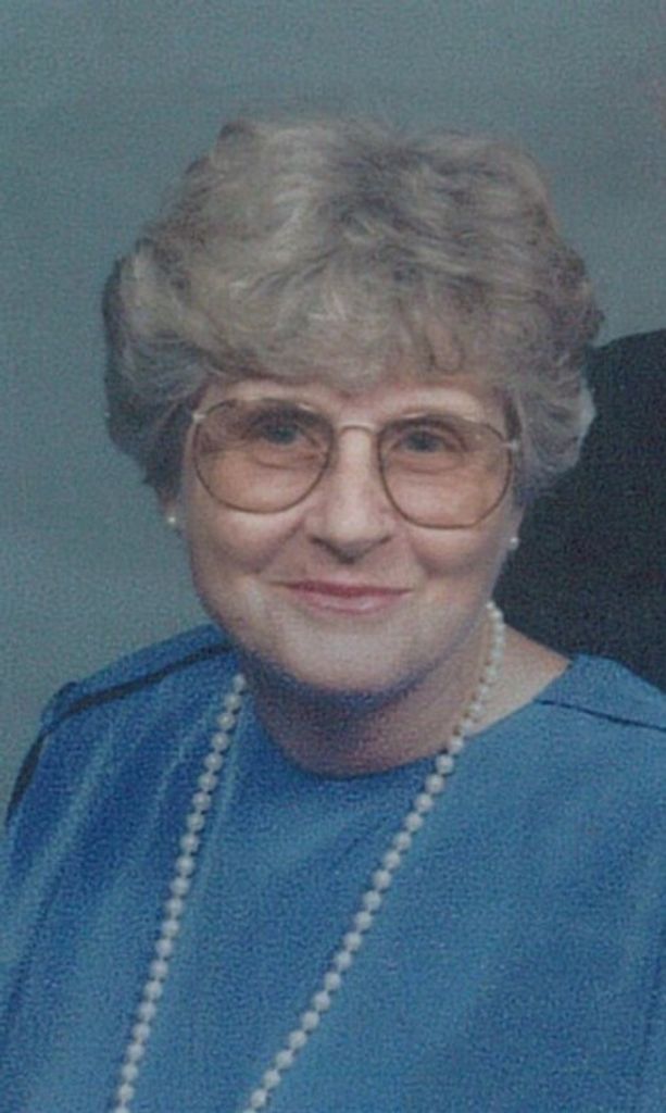 Rosa Mae Thiel