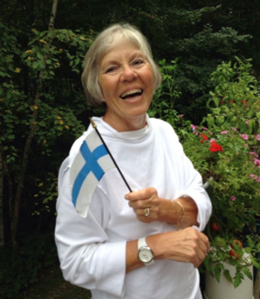 Margaret Brown Profile Photo