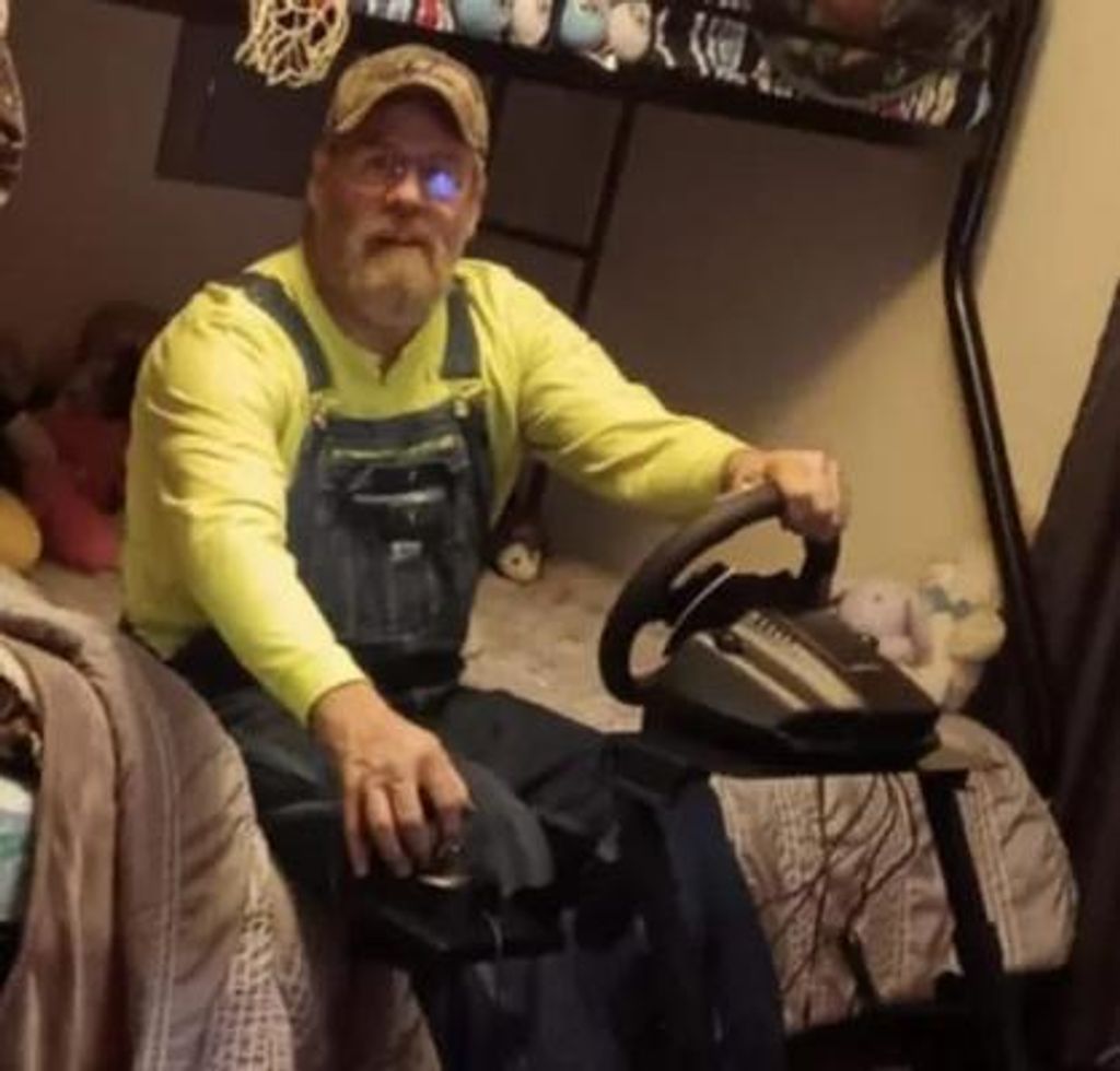 Christopher John Tanner