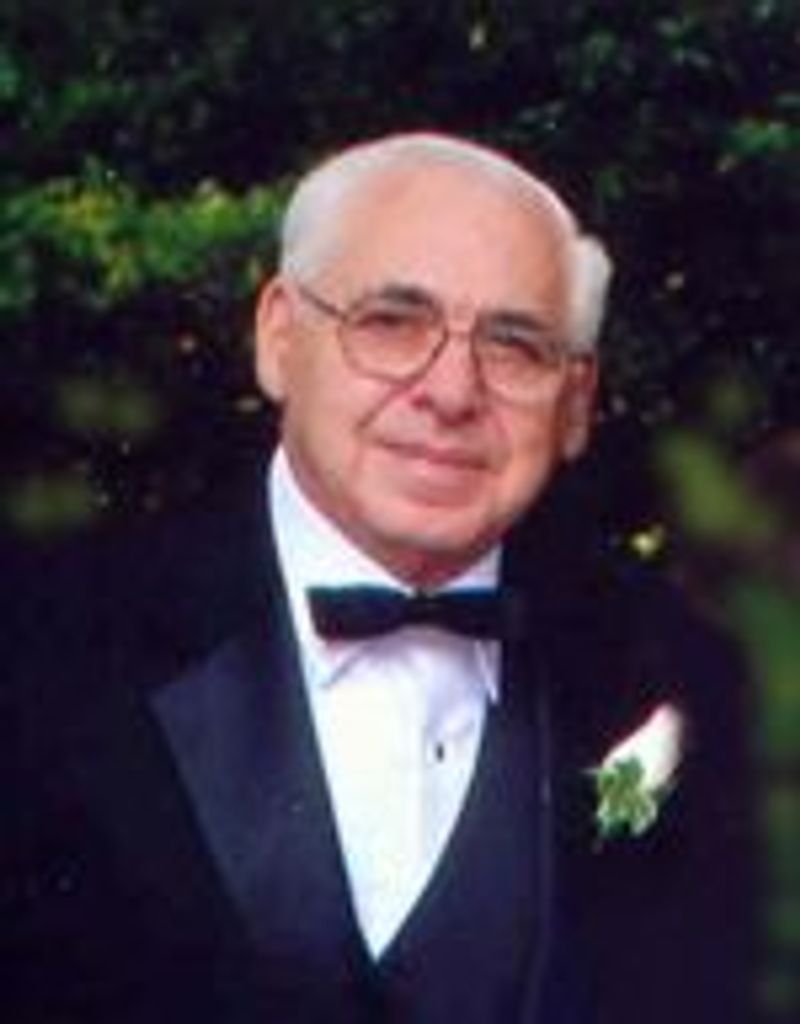 Joseph A. Cardamone