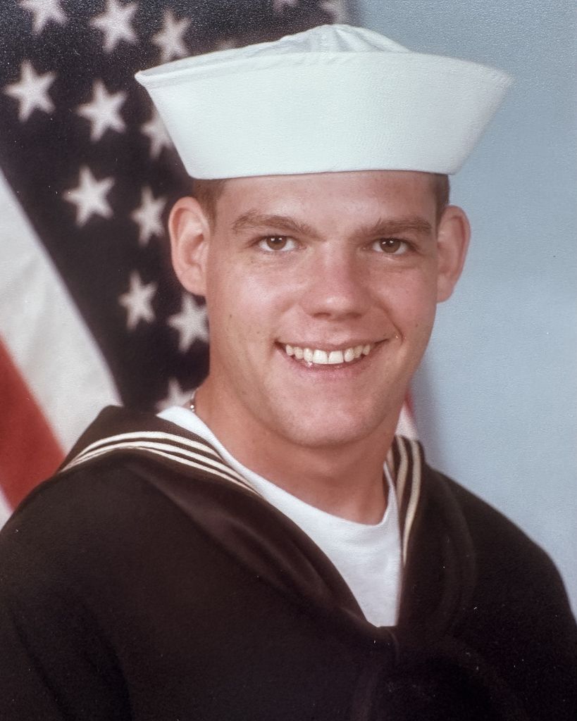 Allen Todd Sanderson