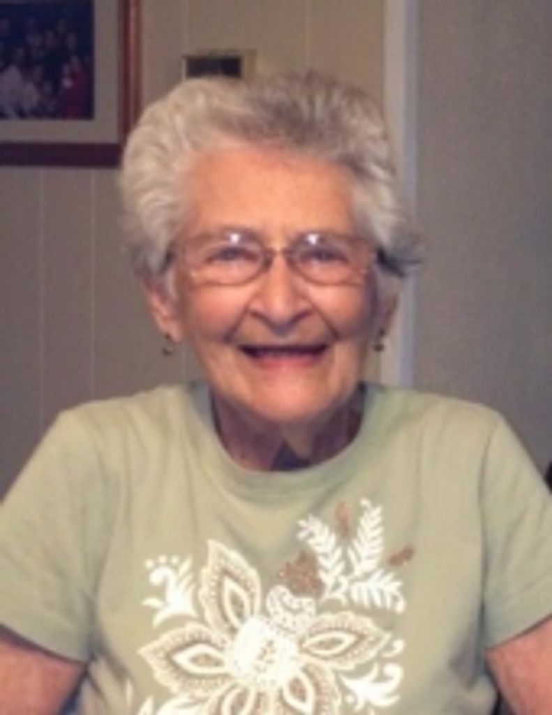 Gloria Lyegh Lemmon