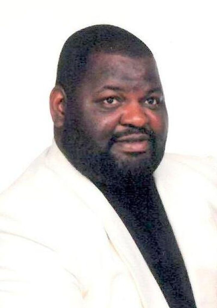 Thomas Ray "Truck" Pettus