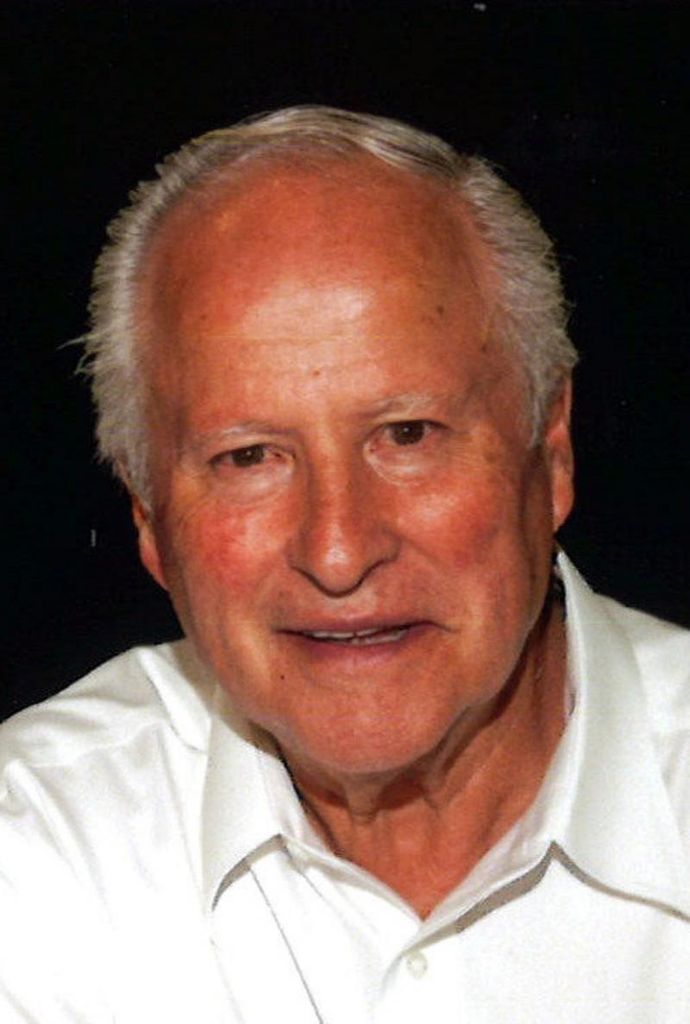 Vance Loren Wise
