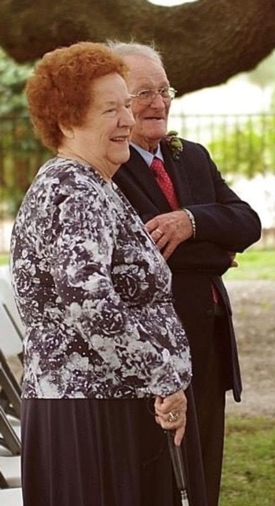 Eunice L. Mizell Profile Photo