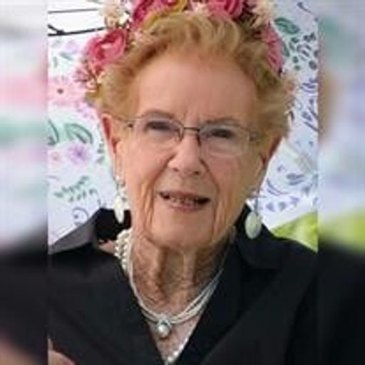 Mary "Prue" Frederickson Profile Photo