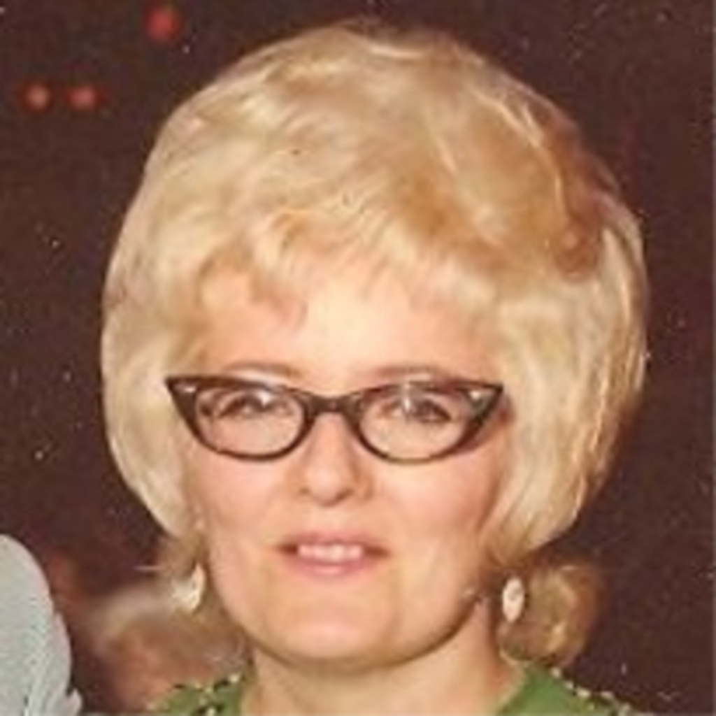 Shirley Mae Hennessy Profile Photo
