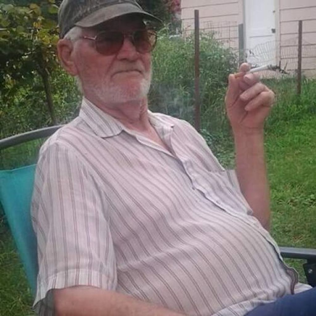 Ernest L. Shepherd Profile Photo