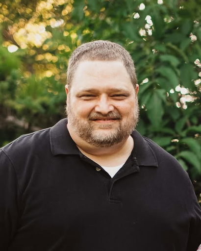 Brian Bartsch's obituary image