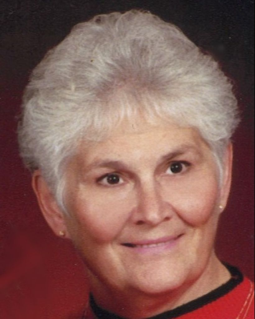 Rosalinda "Linda" Rolfstad
