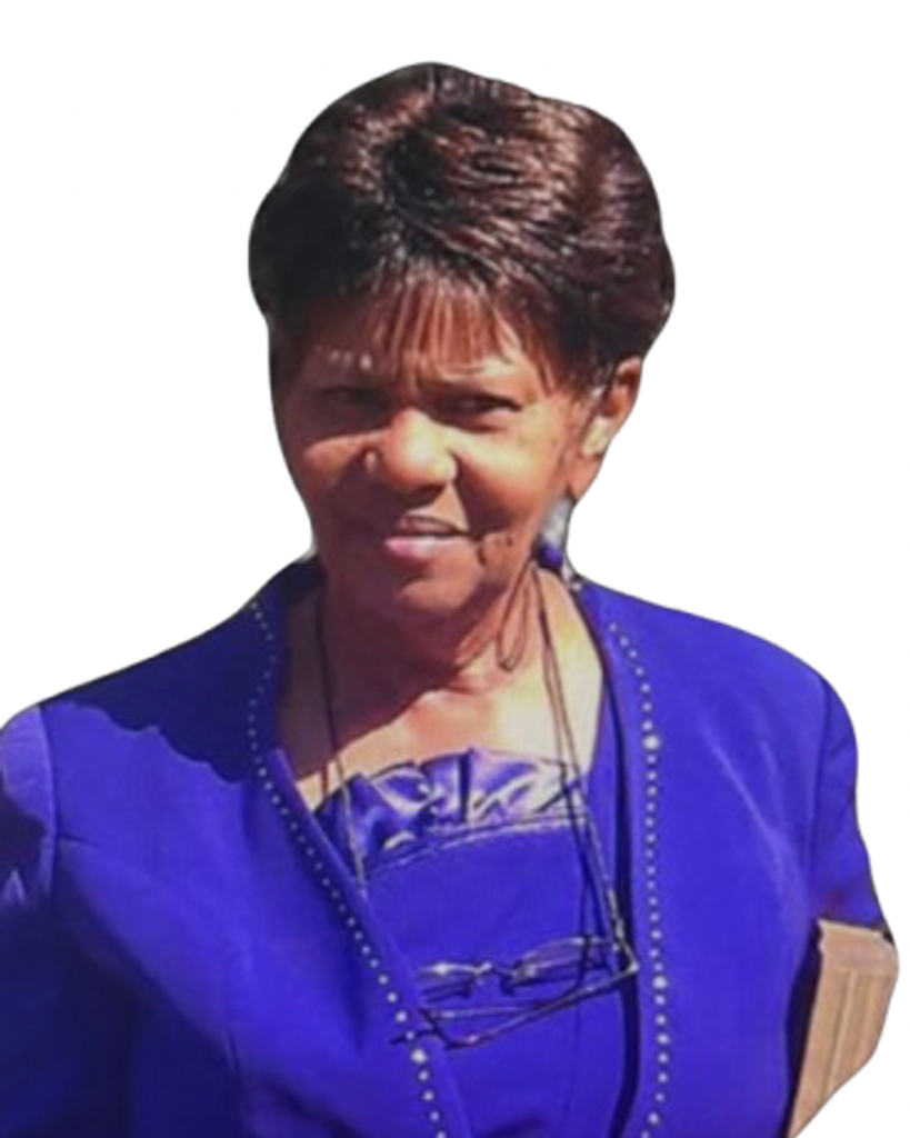 Mrs. Vina Mae Robinson
