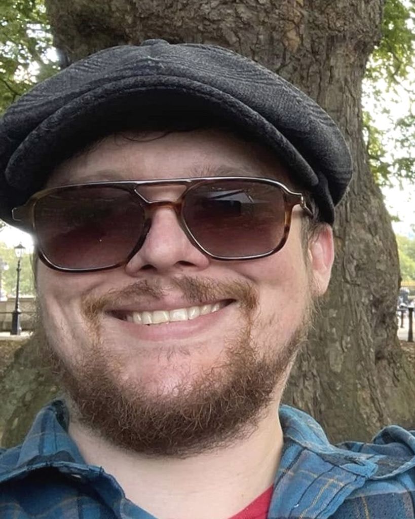 Paul Travis Chewning Profile Photo