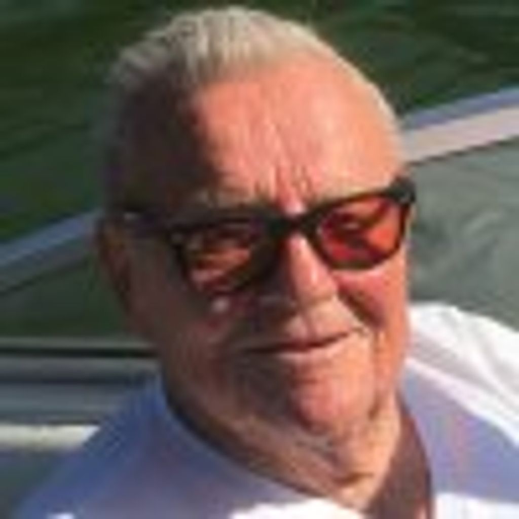 Jack H. McDonald