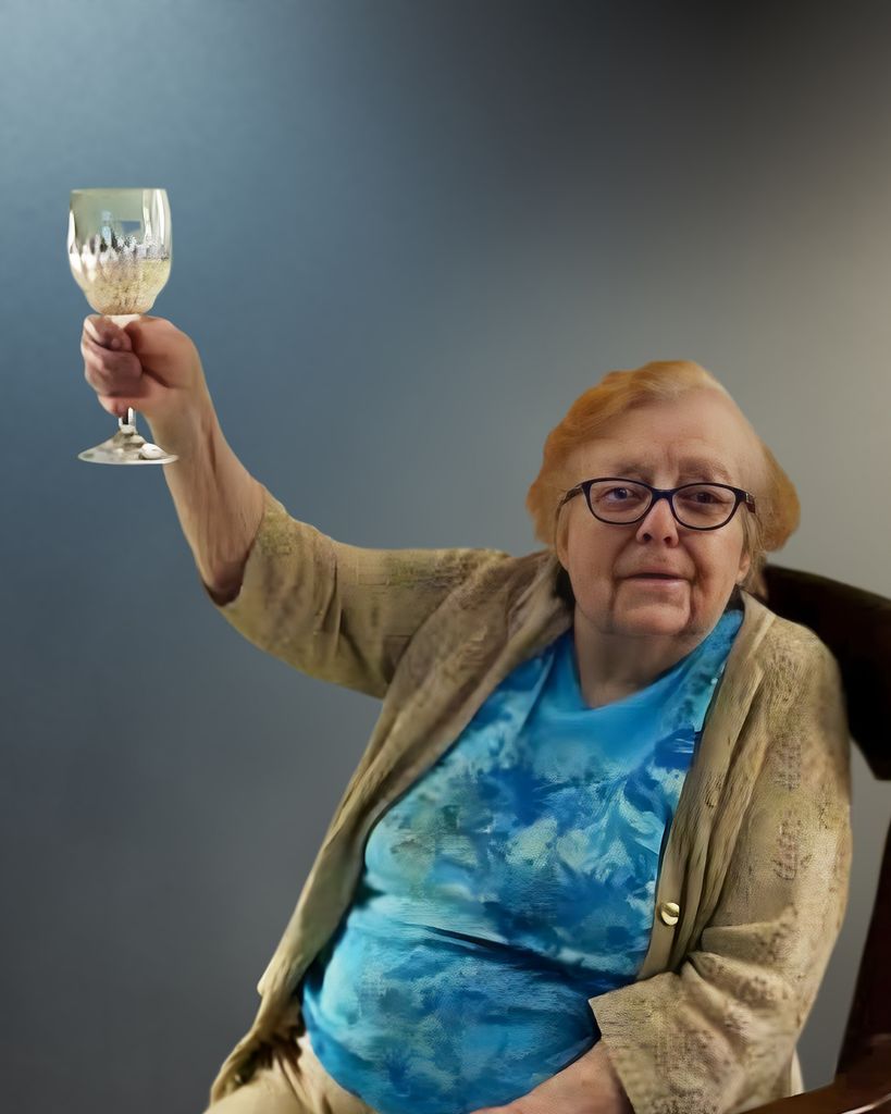 Norma McGillivray
