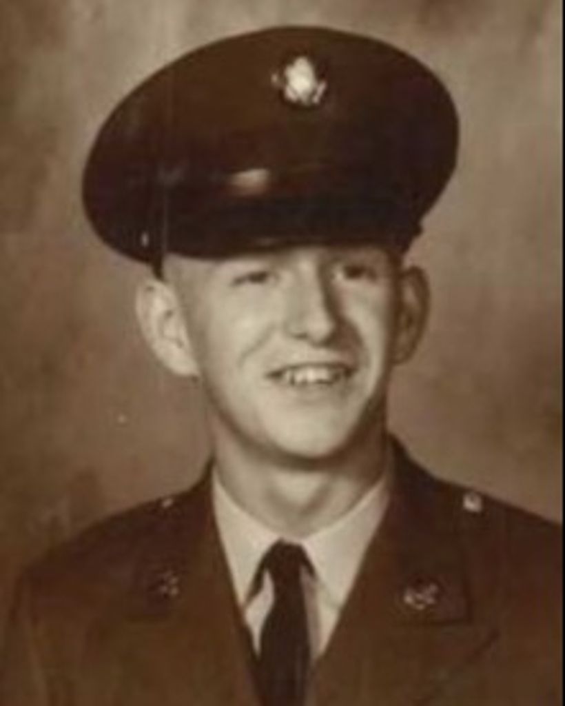 Donald R. Howland