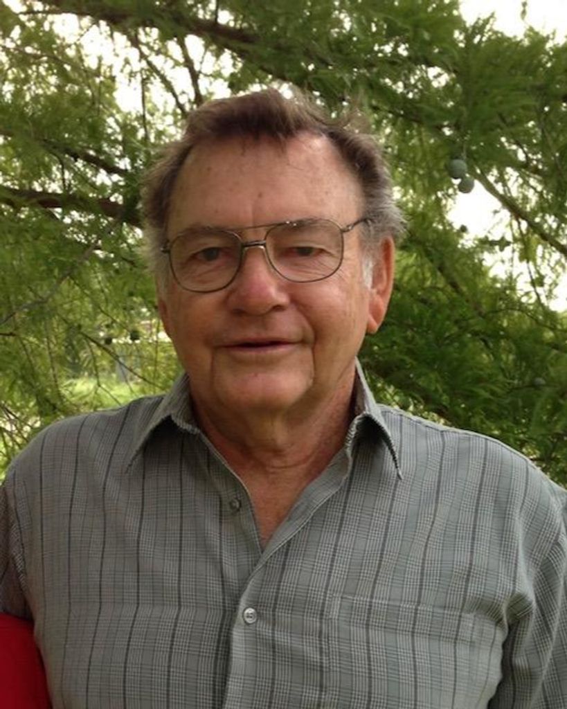 Jimmie Felix Bachhofer