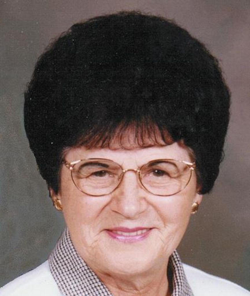 Ruth Faye Lichtenwaldt