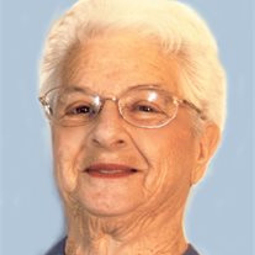 Betty Rose Price