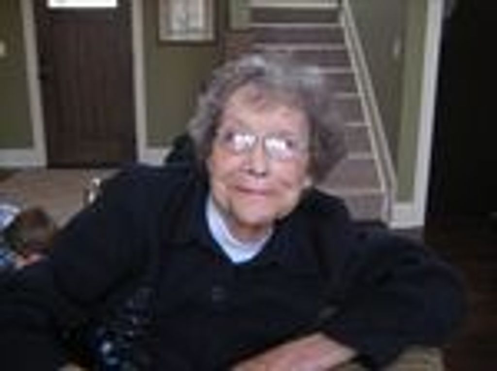 Betty Davison
