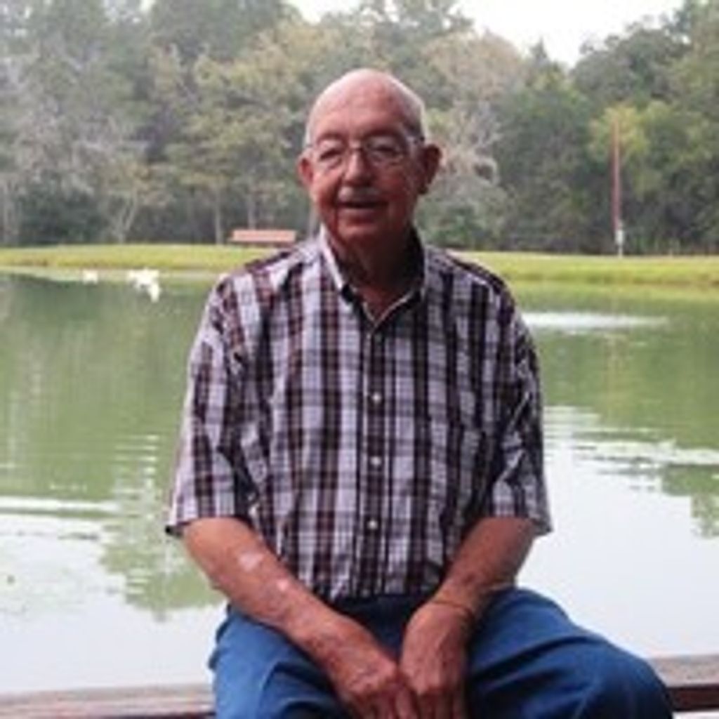 Glen Gus Newstrom Profile Photo