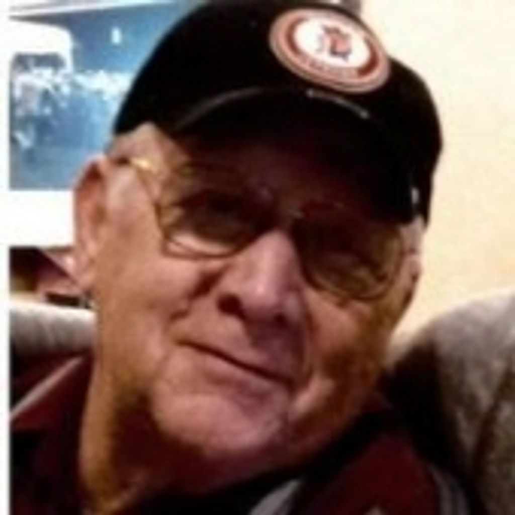 Donald Eugene Bolyard