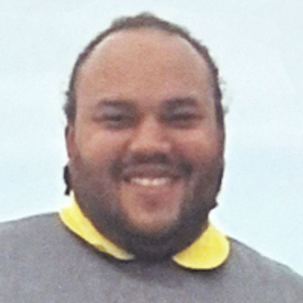 Jeremiah Martinus Harman