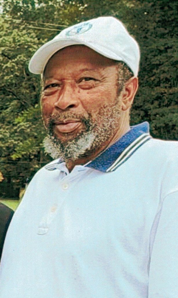 Eddie (Boochie) R. Bowden Profile Photo