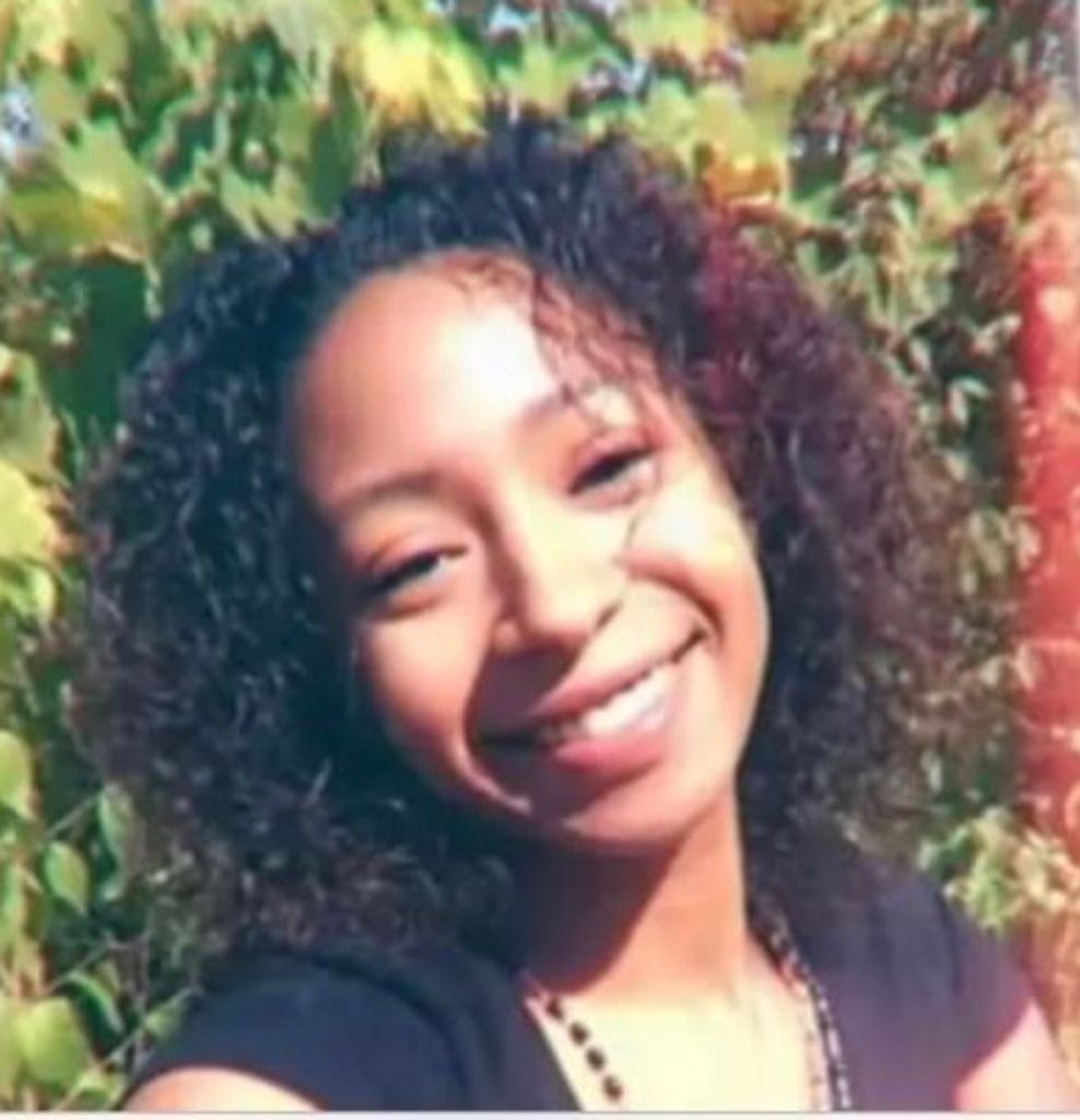 Kiana Edwards