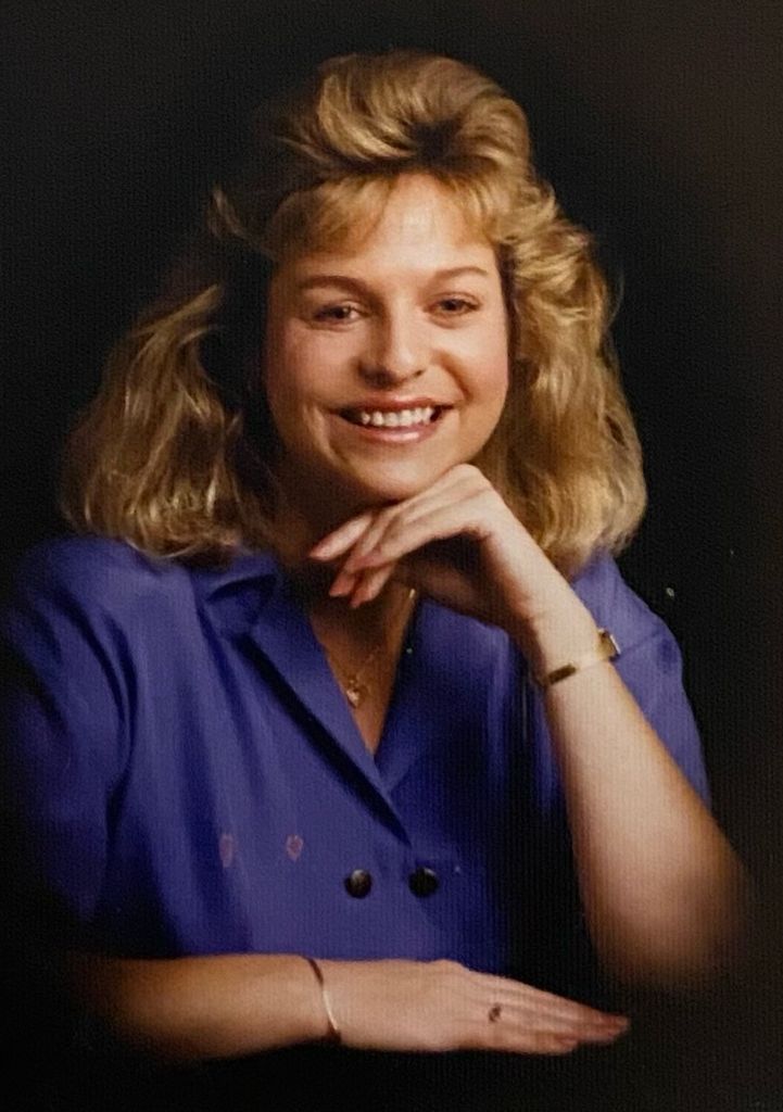 Cynthia Joy Bennett