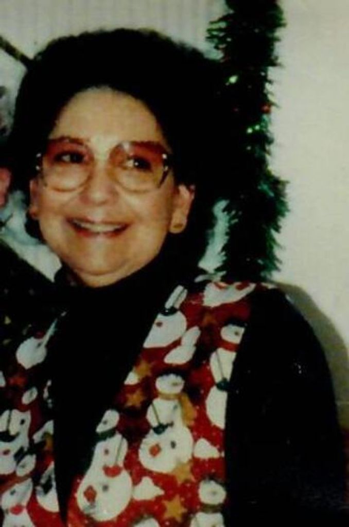 Pearl Rose Garcia Profile Photo
