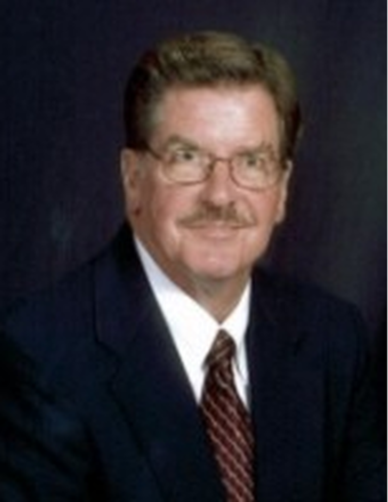 Dr. George Otto Wells,, D.D.S.  Jr.