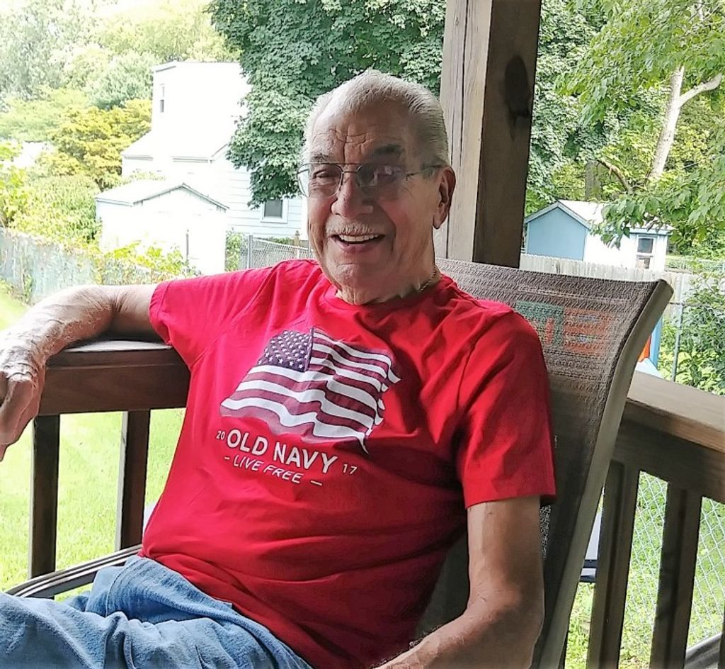 John J. Polak, Jr.