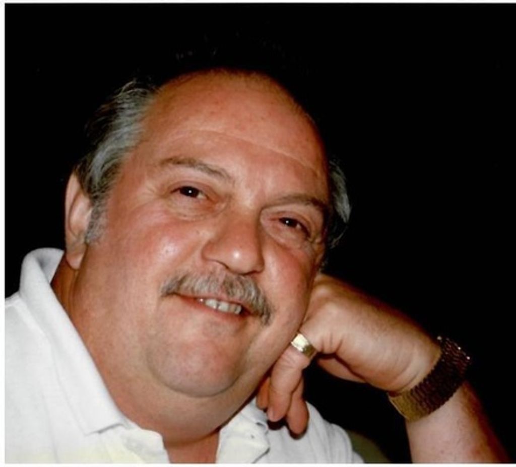 Stephen Carcione