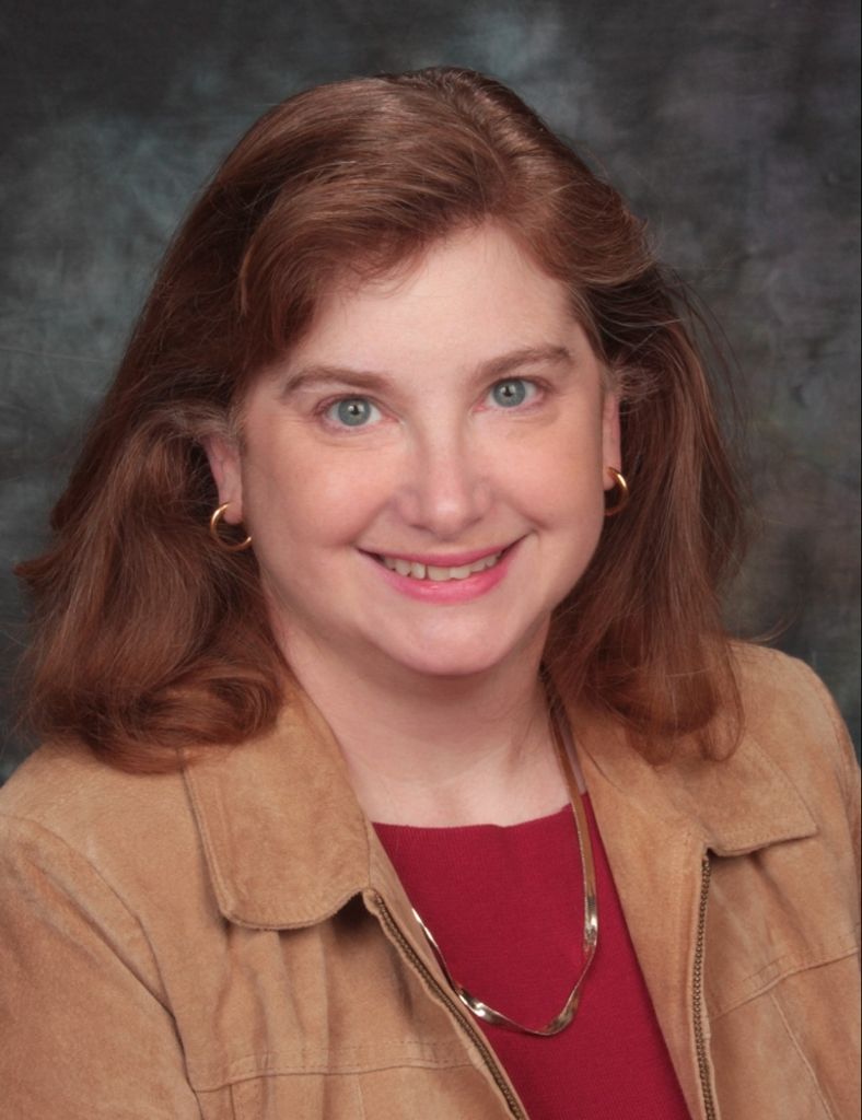 Michelle Rebelsky Profile Photo