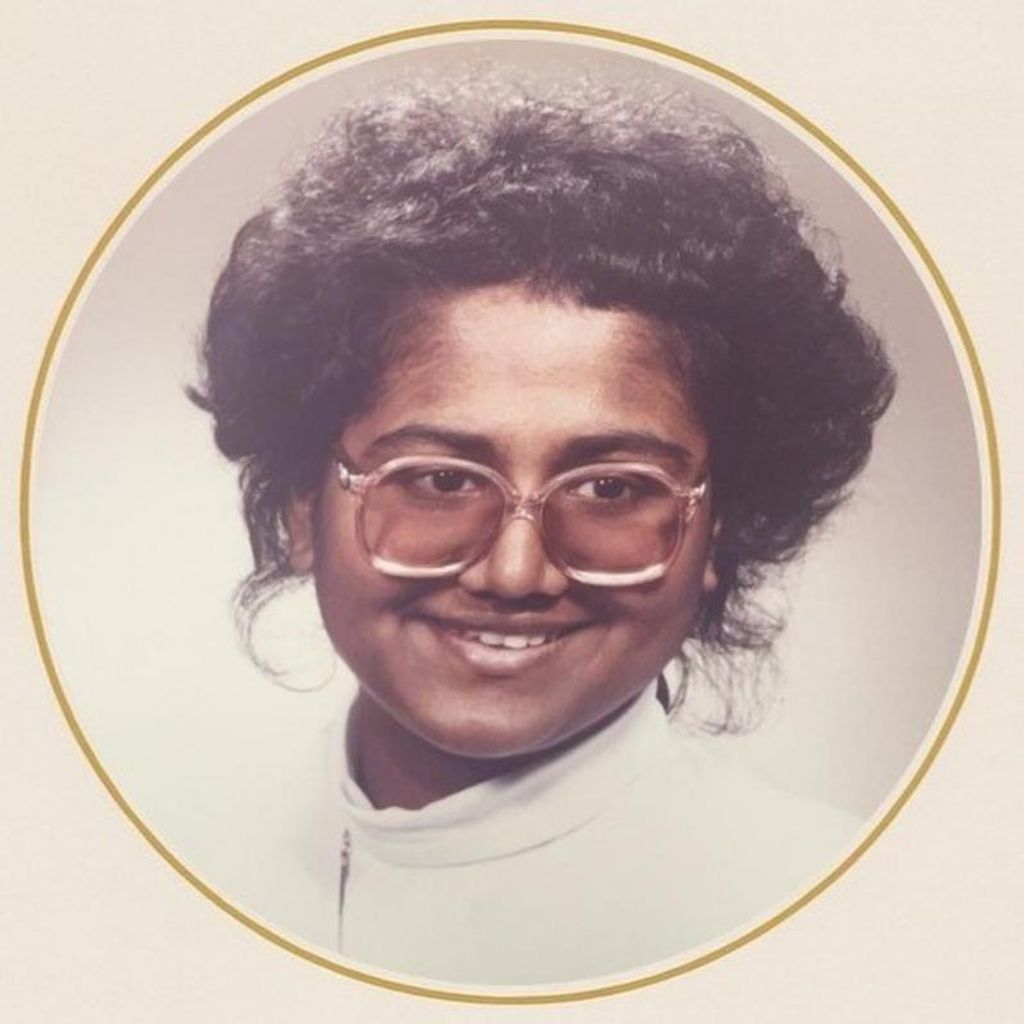 Sushma Ann Perera Profile Photo