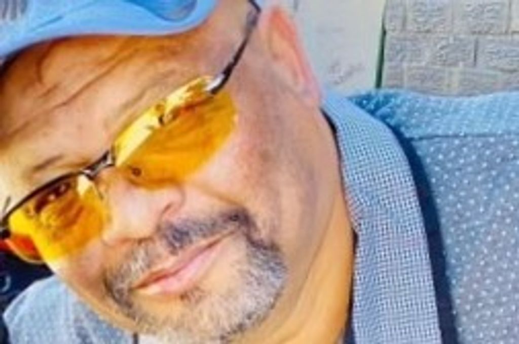 Eric Dion Howell Profile Photo